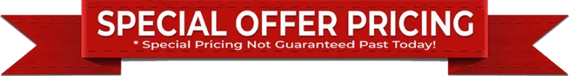ViriFlow offer badge