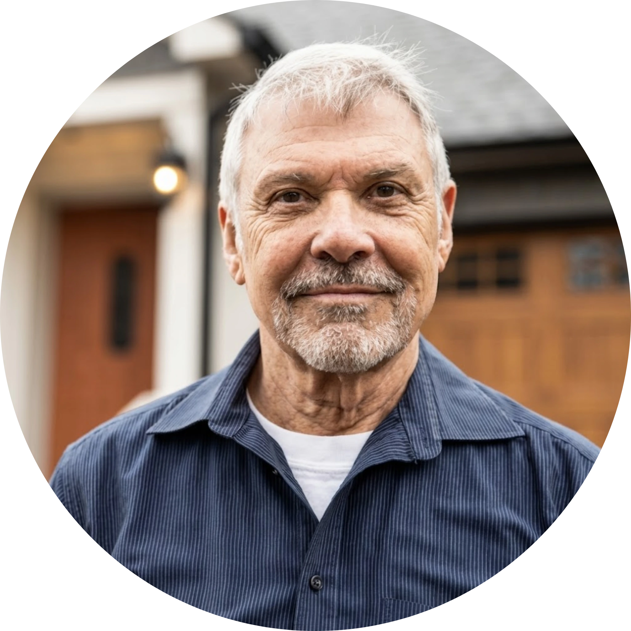 ViriFlow prostate support testimonial